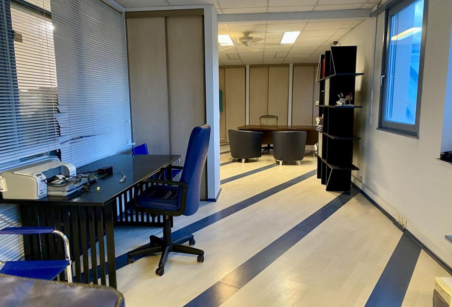 Appartement - 112.99m ² — photo 1