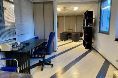 Appartement 4 pièces 190000 €