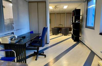 Appartement - 112.99m ² — photo du bien