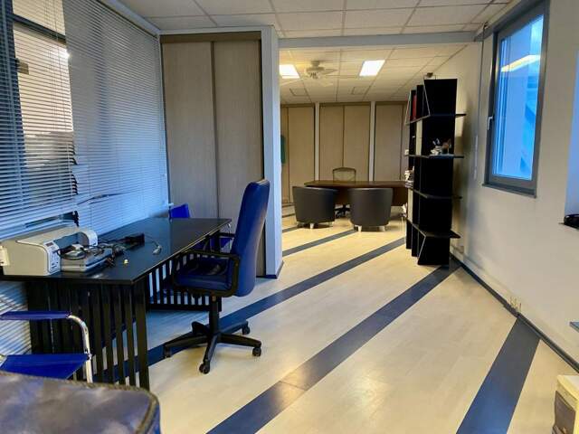 Appartement - 112.99m ² — photo du bien