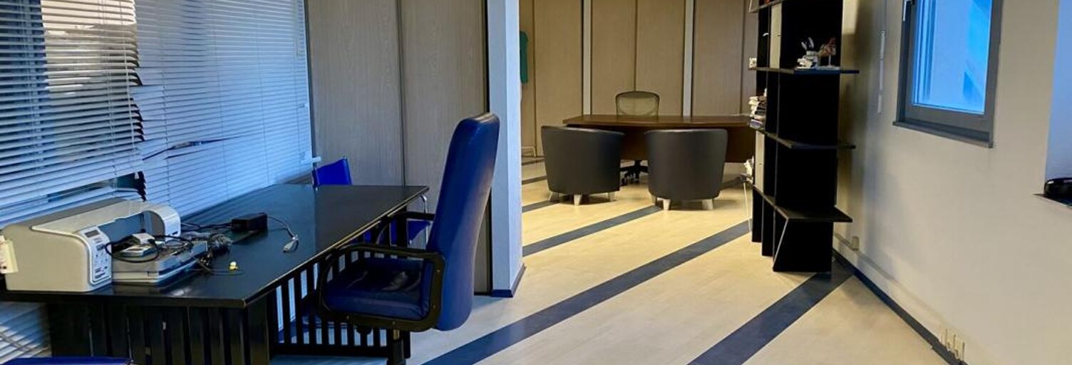 Appartement 4 Pièces 112 m² à vendre à Colmar (68000)