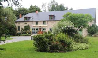 Maison 6 Pièces 355 m² à vendre à Alligny-en-Morvan (58230)