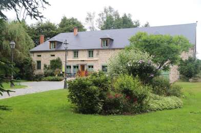 Maison 6 pièces 890000 €