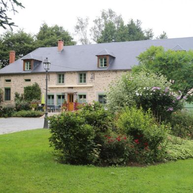 Maison 6 pièces 890000 €