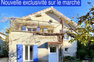 vente maison 318 000 € à proximité de Portes-Lès-Valence (26800)