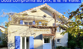 Maison 6 Pièces 97 m² à vendre à Valence (26000)