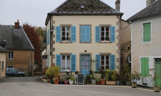 Maison 8 Pièces 165 m² à vendre à Larochemillay (58370)