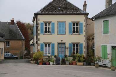 Maison 8 pièces 220000 €