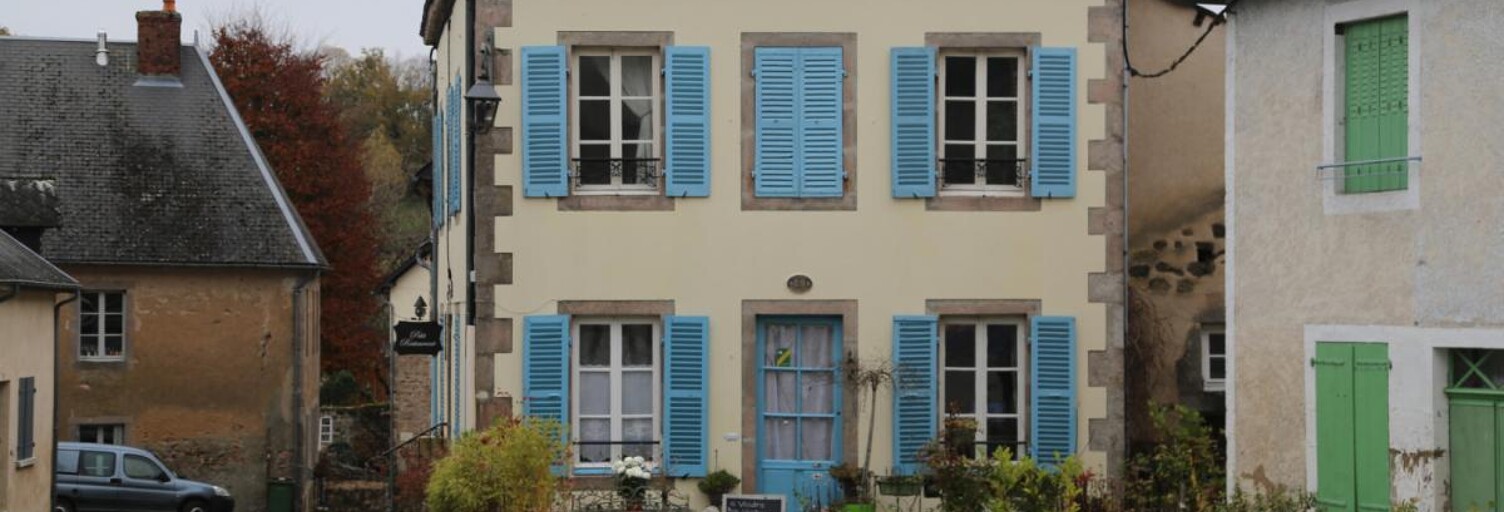 Maison 8 Pièces 165 m² à vendre à Larochemillay (58370)