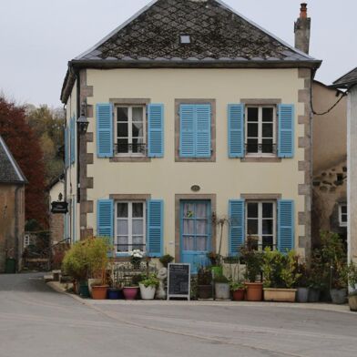 Maison 8 pièces 220000 €