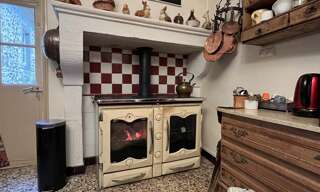 Maison 8 Pièces 165 m² à vendre à Larochemillay (58370)