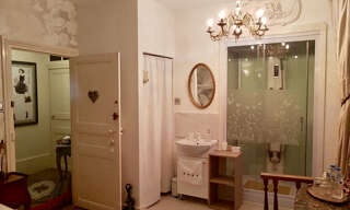 Maison 8 Pièces 165 m² à vendre à Larochemillay (58370)