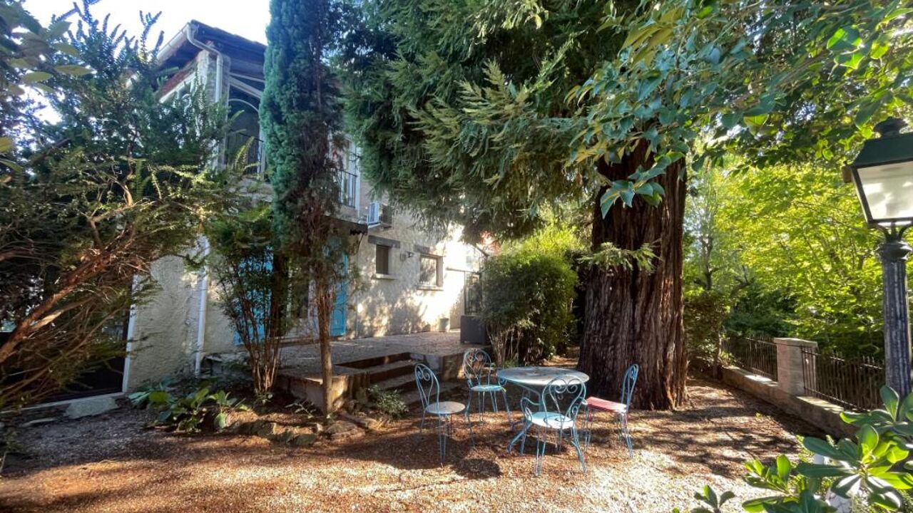 maison 7 pièces 155 m2 à vendre à L'Isle-sur-la-Sorgue (84800)