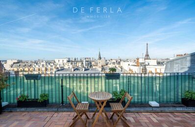 vente appartement 638 000 € à proximité de Paris 7 (75007)