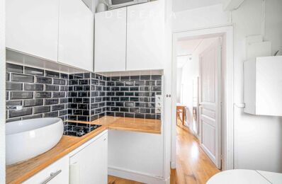 vente appartement 200 000 € à proximité de Paris 11 (75011)