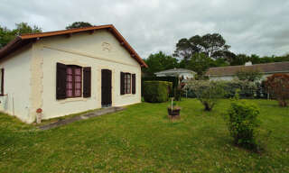 Maison 4 Pièces 82 m² à vendre à Audenge (33980)