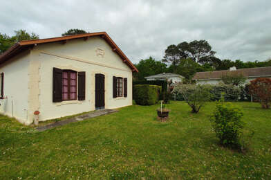 Maison 4 pièces 420000 €