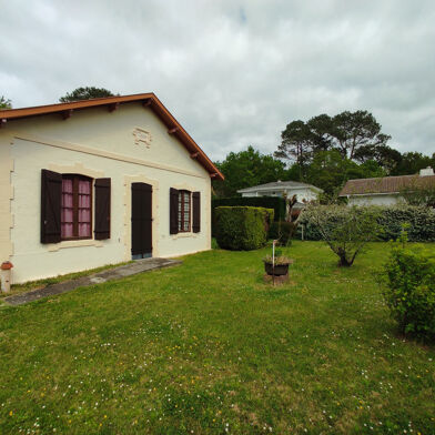 Maison 4 pièces 420000 €