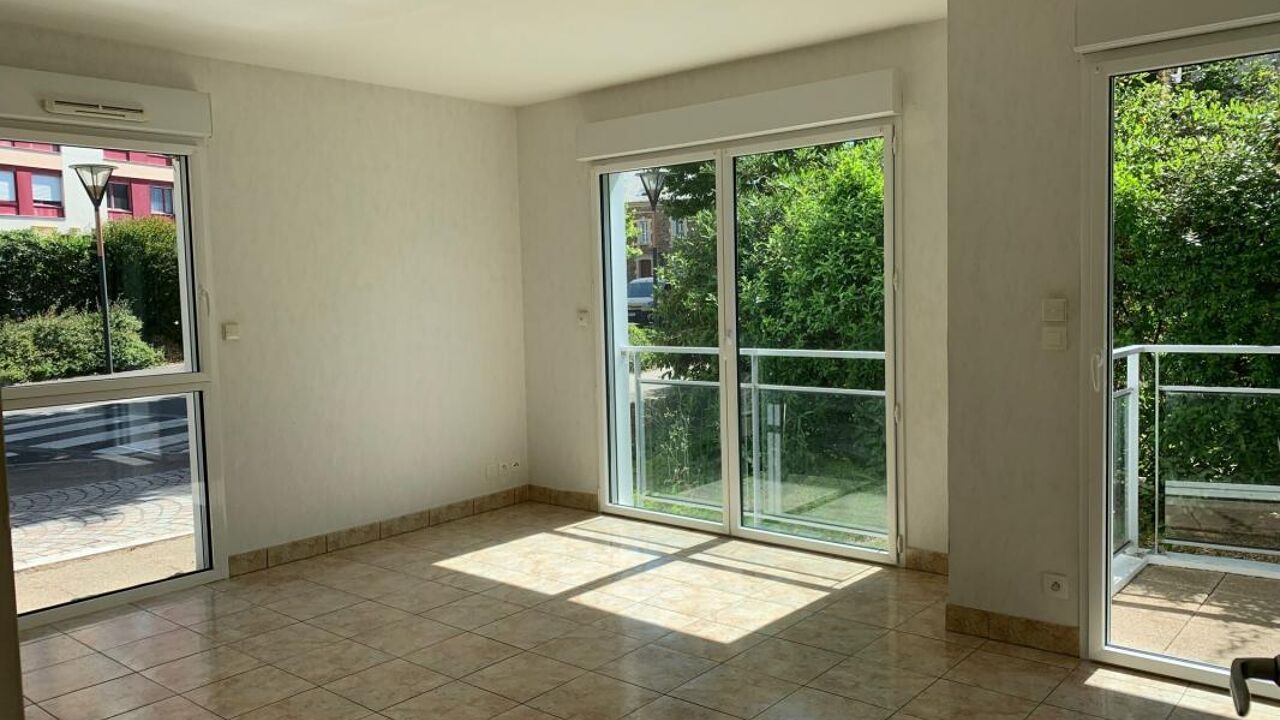 appartement 3 pièces 64 m2 à vendre à Les Sables-d'Olonne (85100)