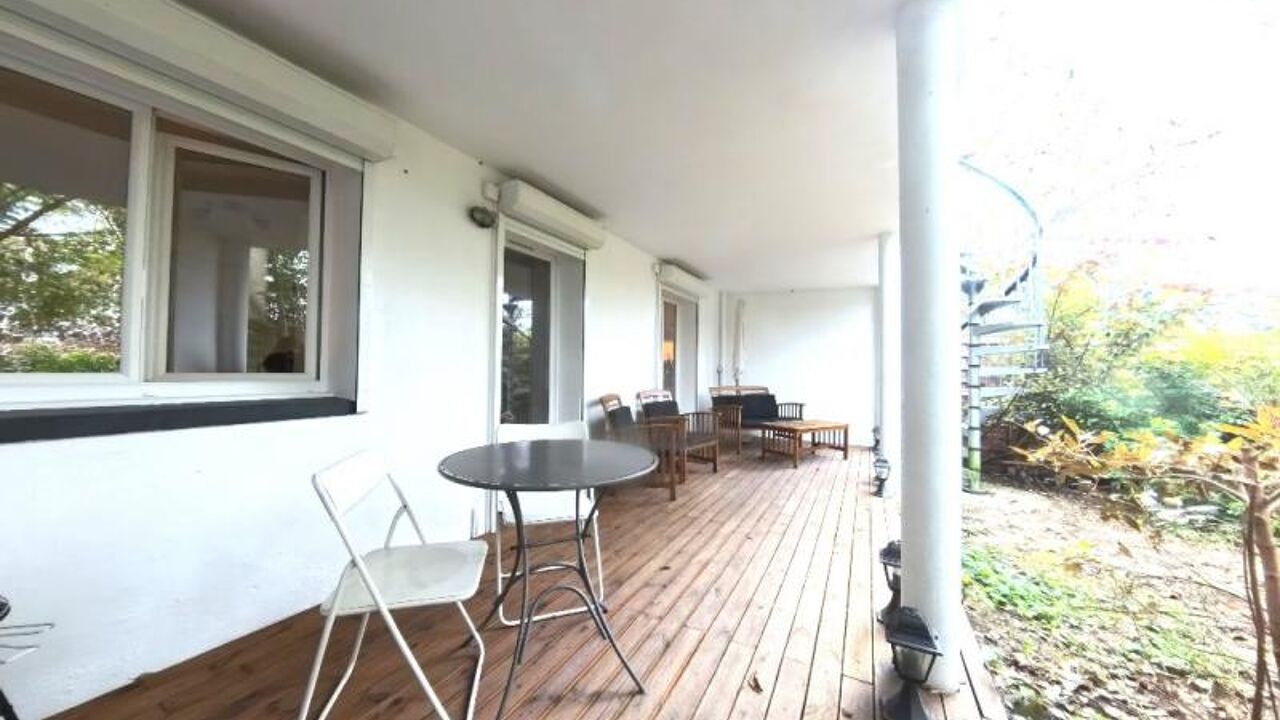 maison 5 pièces 130 m2 à vendre à Champigny-sur-Marne (94500)