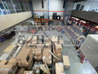 A LOUER UN ENTREPOT BUREAU A MASSY — photo 2