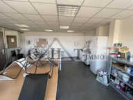 A LOUER UN ENTREPOT BUREAU A MASSY — photo 3