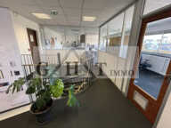 A LOUER UN ENTREPOT BUREAU A MASSY — photo 4