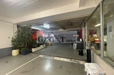 vente local industriel 2 870 000 € à proximité de Drancy (93700)