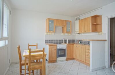 vente appartement 138 000 € à proximité de Villemomble (93250)