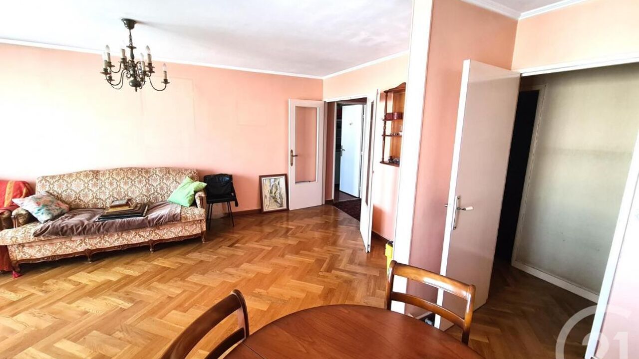 appartement 4 pièces 74 m2 à vendre à Créteil (94000)