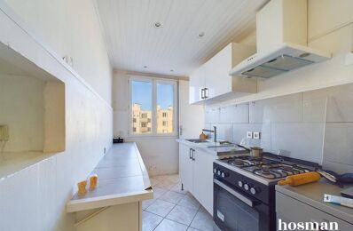 vente appartement 190 000 € à proximité de Marseille 12 (13012)