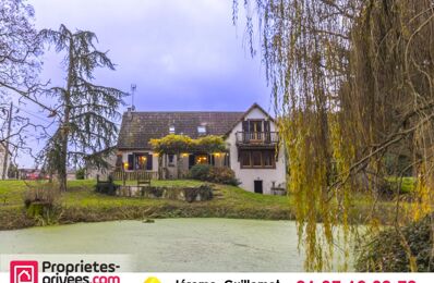 vente maison 246 600 € à proximité de Noyers-sur-Cher (41140)