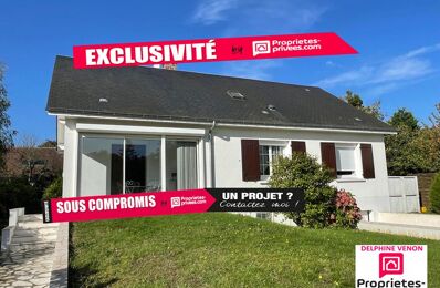 vente maison 299 915 € à proximité de Donnery (45450)