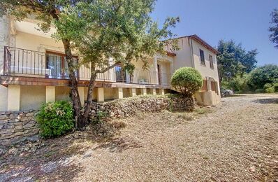 vente maison 725 000 € à proximité de Montfort-sur-Argens (83570)