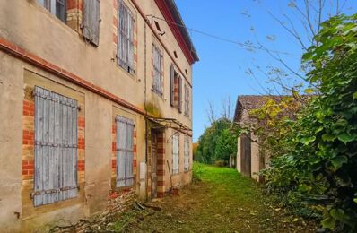 vente maison 95 000 € à proximité de Ambialet (81430)