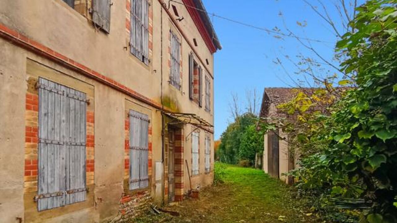 maison 7 pièces 175 m2 à vendre à Lescure-d'Albigeois (81380)