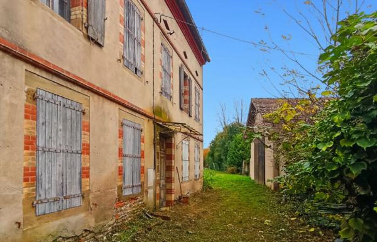 maison 7 pièces 175 m2 à vendre à Lescure-d'Albigeois (81380)