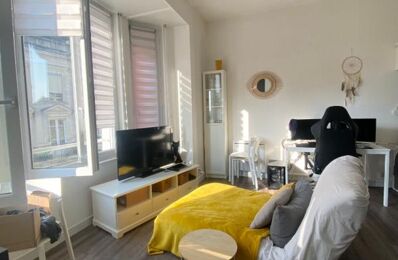 vente appartement 178 000 € à proximité de Saint-Avé (56890)