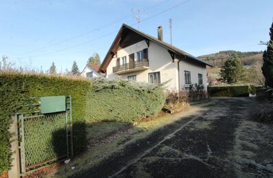 vente maison 195 000 € à proximité de Lachapelle-sous-Rougemont (90360)