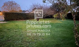 Terrain  489 m² à vendre à Damgan (56750)