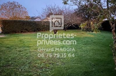 vente terrain 156 290 € à proximité de Damgan (56750)