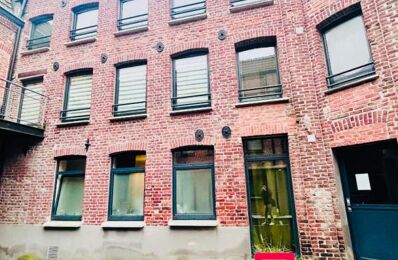 vente appartement 134 290 € à proximité de Pont-à-Marcq (59710)