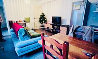 Appartement 2 Pièces 42 m² à vendre à Seclin (59113)