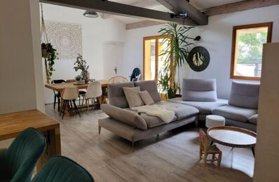 vente maison 447 000 € à proximité de Ensuès-la-Redonne (13820)