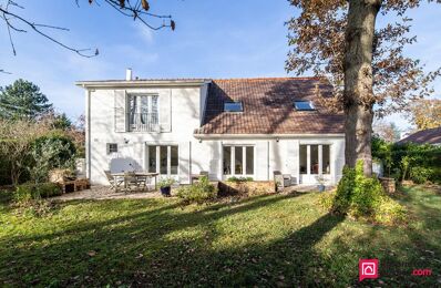 vente maison 699 000 € à proximité de Angervilliers (91470)