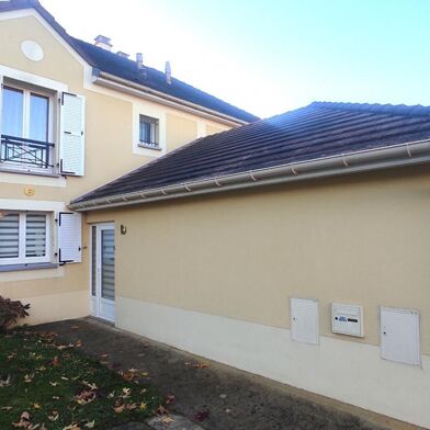 Maison 6 pièces 114 m²