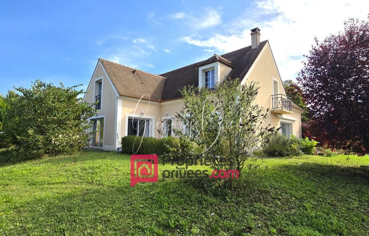 maison 7 pièces 200 m2 à vendre à Achères-la-Forêt (77760)