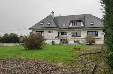 vente maison 320 990 € à proximité de Cré (72200)