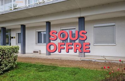 vente appartement 99 000 € à proximité de Crucheray (41100)