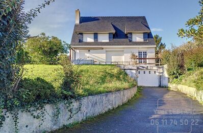 vente maison 1 036 000 € à proximité de Larmor-Plage (56260)